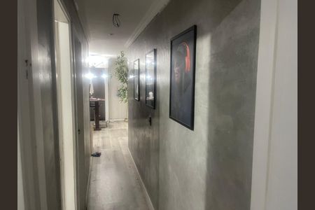 Apartamento à venda com 50m², 2 quartos e 1 vaga