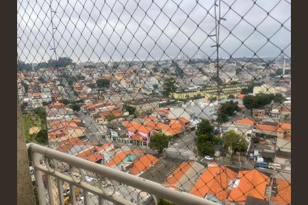 Apartamento à venda com 50m², 2 quartos e 1 vaga