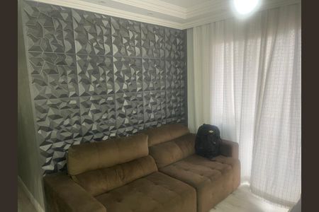 Apartamento à venda com 2 quartos, 50m² em Parque Erasmo Assunção, Santo André