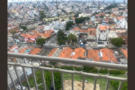 Apartamento à venda com 50m², 2 quartos e 1 vaga