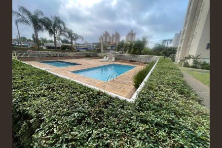 Apartamento à venda com 50m², 2 quartos e 1 vaga