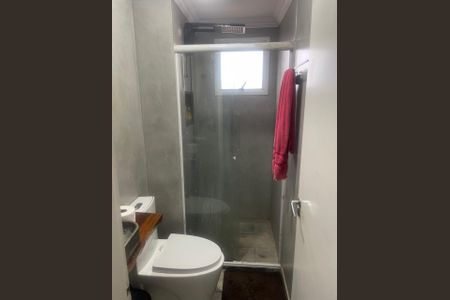 Apartamento à venda com 50m², 2 quartos e 1 vaga