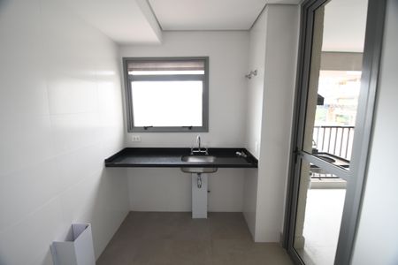 Apartamento à venda com 139m², 3 quartos e 2 vagasCozinha