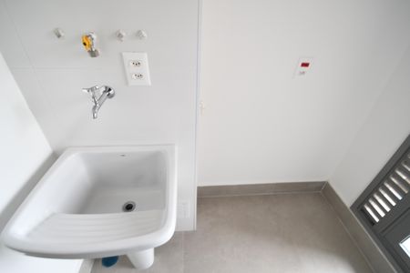 Apartamento à venda com 139m², 3 quartos e 2 vagasÁrea de Serviço