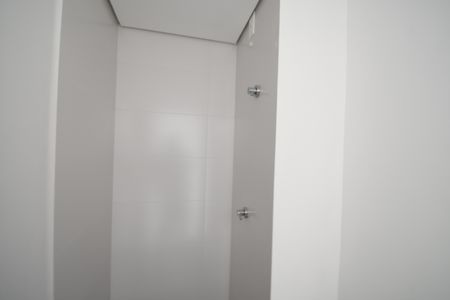 Apartamento à venda com 139m², 3 quartos e 2 vagasBanheiro de serviço