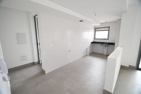 Apartamento à venda com 139m², 3 quartos e 2 vagasCozinha