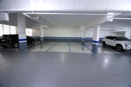 Apartamento à venda com 139m², 3 quartos e 2 vagasGaragem