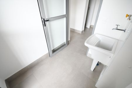 Apartamento à venda com 139m², 3 quartos e 2 vagasÁrea de Serviço