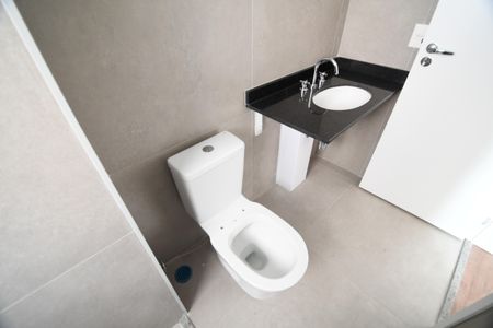 Apartamento à venda com 139m², 3 quartos e 2 vagasBanheiro Suíte