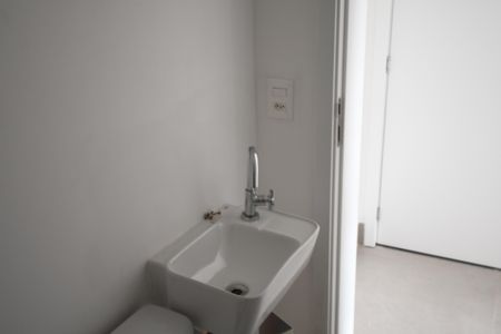 Apartamento à venda com 139m², 3 quartos e 2 vagasBanheiro de serviço