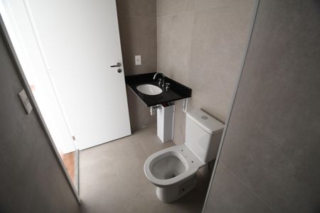 Apartamento à venda com 139m², 3 quartos e 2 vagasBanheiro Suíte
