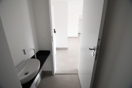 Apartamento à venda com 139m², 3 quartos e 2 vagasLavabo