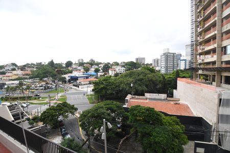 Apartamento à venda com 139m², 3 quartos e 2 vagasSala - Sacada Vista