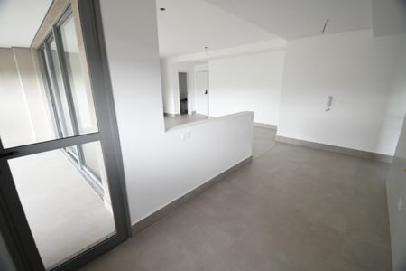 Apartamento à venda com 139m², 3 quartos e 2 vagasCozinha