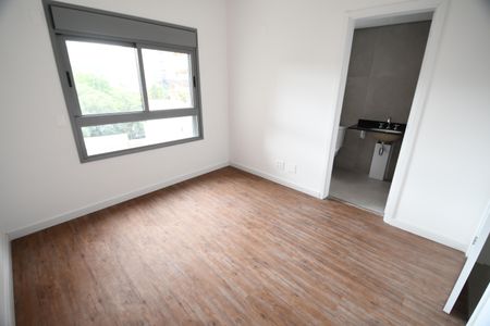 Apartamento à venda com 139m², 3 quartos e 2 vagasQuarto 1 - Suíte