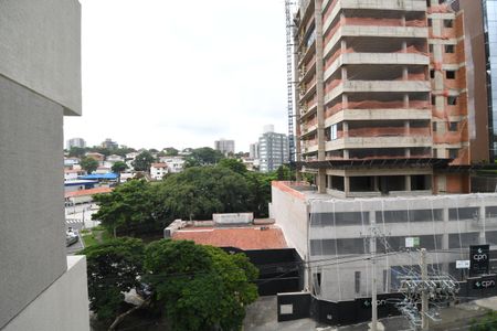 Apartamento à venda com 139m², 3 quartos e 2 vagasQuarto 1 - Suíte Vista