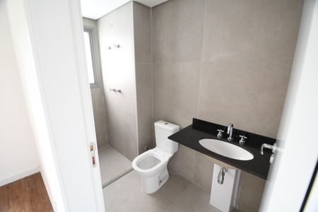 Apartamento à venda com 139m², 3 quartos e 2 vagasBanheiro Suíte