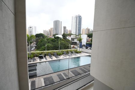 Apartamento à venda com 139m², 3 quartos e 2 vagasQuarto 2 - Suíte Vista