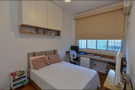 Quarto de apartamento para alugar com 1 quarto, 35m² em Tijuca, Rio de Janeiro