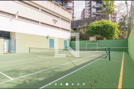 Apartamento à venda com 250m², 4 quartos e 4 vagasQuadra Esportiva