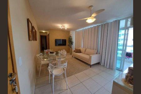 Apartamento à venda com 2 quartos, 73m² em Santa Rosa, Niterói