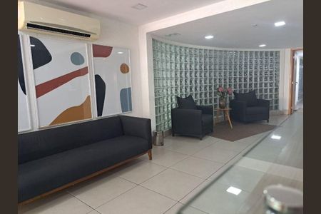 Apartamento à venda com 2 quartos, 73m² em Santa Rosa, Niterói