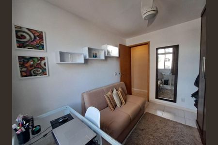Apartamento à venda com 2 quartos, 73m² em Santa Rosa, Niterói