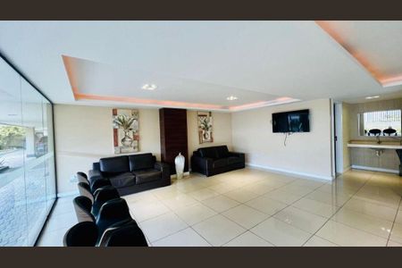 Apartamento à venda com 3 quartos, 136m² em Itaipu, Niterói