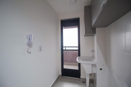 Apartamento para alugar com 45m², 1 quarto e sem vagaÁrea de Serviço