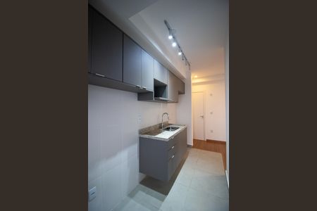 Apartamento para alugar com 45m², 1 quarto e sem vagaCozinha
