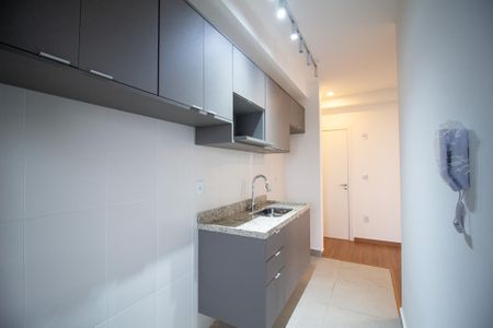 Apartamento para alugar com 45m², 1 quarto e sem vagaCozinha