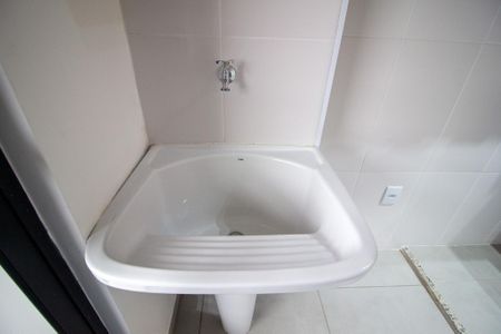 Apartamento para alugar com 45m², 1 quarto e sem vagaÁrea de Serviço