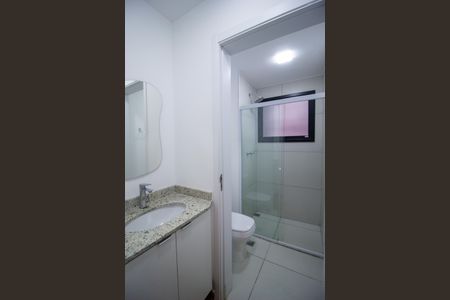 Apartamento para alugar com 45m², 1 quarto e sem vagaBanheiro