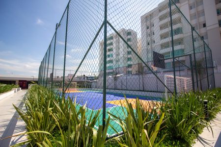 Apartamento para alugar com 45m², 1 quarto e sem vagaÁrea comum