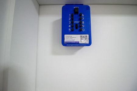 Apartamento para alugar com 45m², 1 quarto e sem vagaLockbox