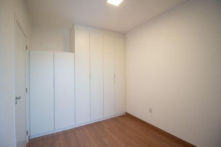 Quarto de apartamento para alugar com 1 quarto, 45m² em Jardim Guaruja, Sorocaba