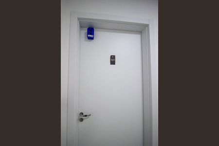 Apartamento para alugar com 45m², 1 quarto e sem vagaLockbox