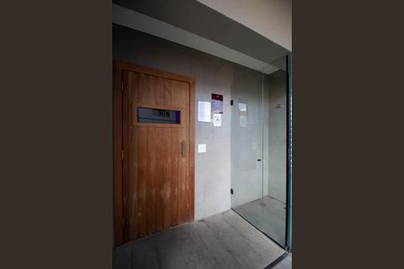 Apartamento para alugar com 32m², 1 quarto e 1 vagaSaúna