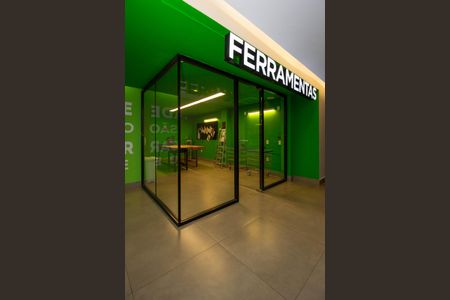 Apartamento para alugar com 32m², 1 quarto e 1 vagaÁrea comum