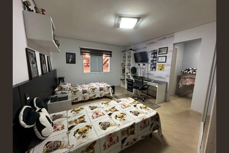 Casa à venda com 3 quartos, 169m² em Jardim Brasilandia, São Bernardo do Campo