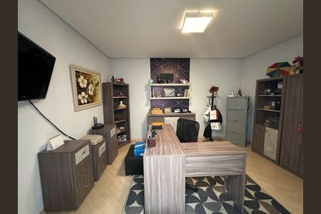 Casa à venda com 3 quartos, 169m² em Jardim Brasilandia, São Bernardo do Campo