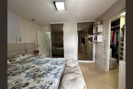 Casa à venda com 3 quartos, 169m² em Jardim Brasilandia, São Bernardo do Campo