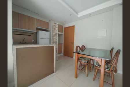 Apartamento à venda com 1 quarto, 66m² em Empresarial 18 do Forte, Barueri