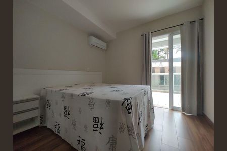 Apartamento à venda com 1 quarto, 66m² em Empresarial 18 do Forte, Barueri