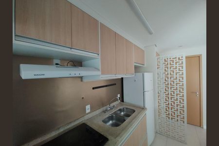 Apartamento à venda com 1 quarto, 66m² em Empresarial 18 do Forte, Barueri