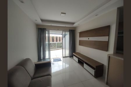 Apartamento à venda com 1 quarto, 66m² em Empresarial 18 do Forte, Barueri