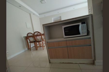 Apartamento à venda com 1 quarto, 66m² em Empresarial 18 do Forte, Barueri