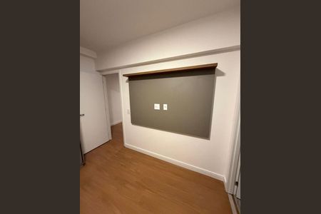 Apartamento à venda com 2 quartos, 58m² em Tamboré, Barueri