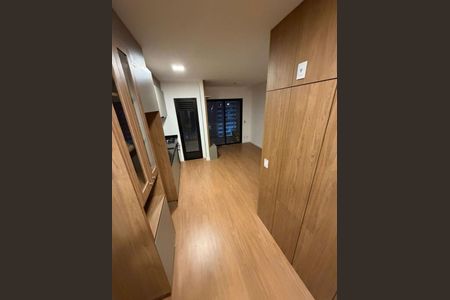 Apartamento à venda com 2 quartos, 58m² em Tamboré, Barueri