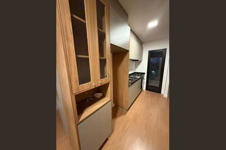 Apartamento à venda com 2 quartos, 58m² em Tamboré, Barueri